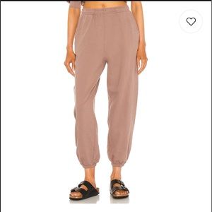 REVOLVE Mocha sixthreeseven sweatpants